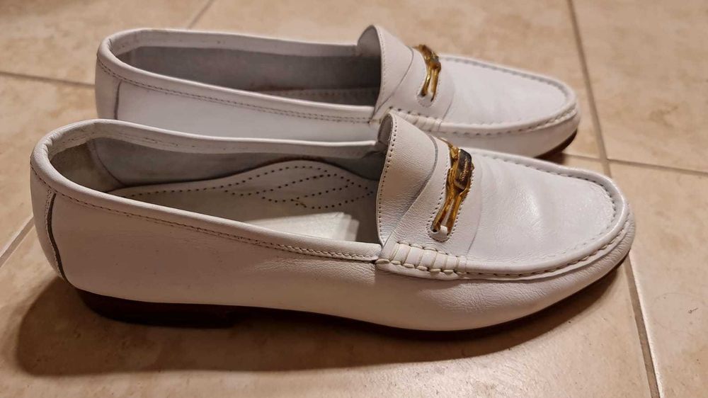 Pantofi Salvatore Ferragamo