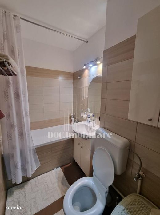 2 camere Berceni - Sun Plaza | Parcare Inclusa | 5 min Metrou | Boiler