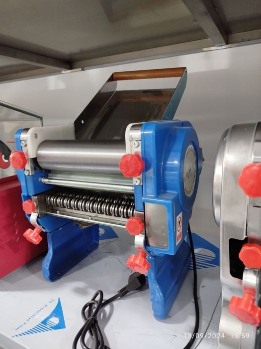 Lag`mon kesadigan aparat тестораскаточная машина lagmon лагман аппарат