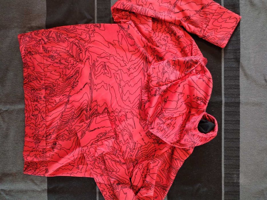 Nike -  детско  горнище