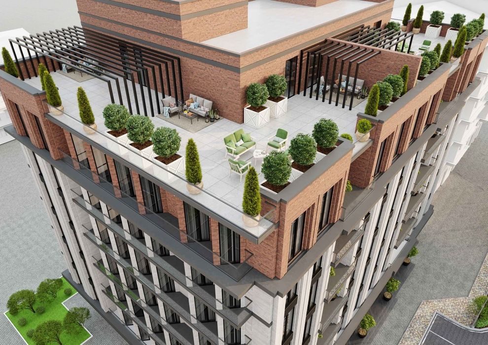 ‼️‼️ Срочно новостройкадан квартиралар ва пентхаус сотилади.