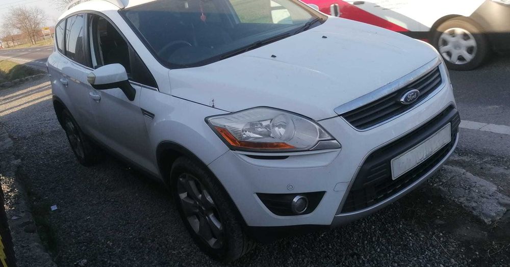 Dezmembrez Ford Kuga Titanium 2.0TDCI 2011