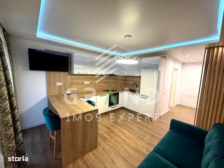 Apartment in Cluj-Napoca - Vedere 5