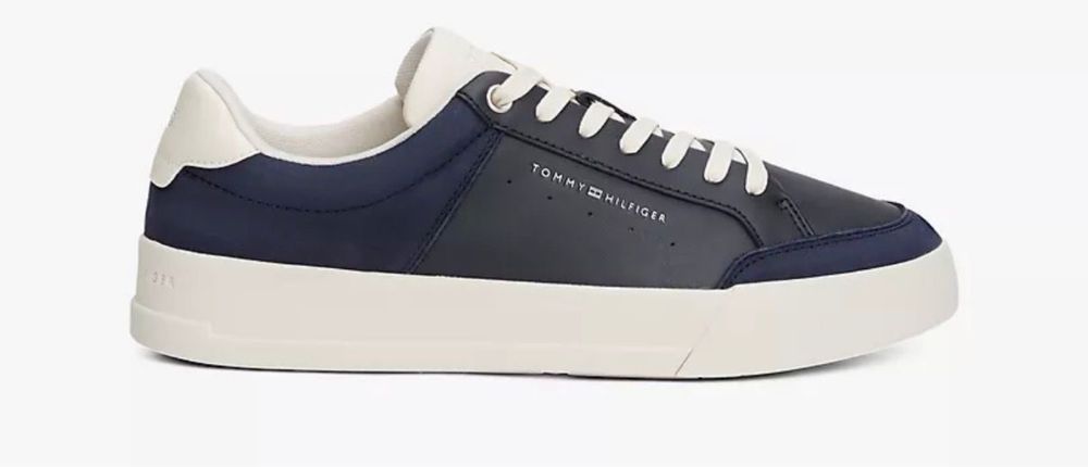 Кроссовки Tommy Hilfiger