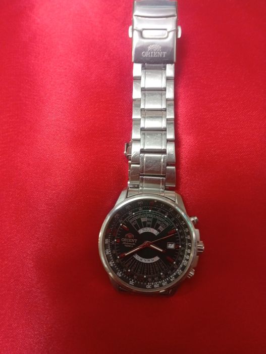 Ceas Orient Automatic japan 43mm