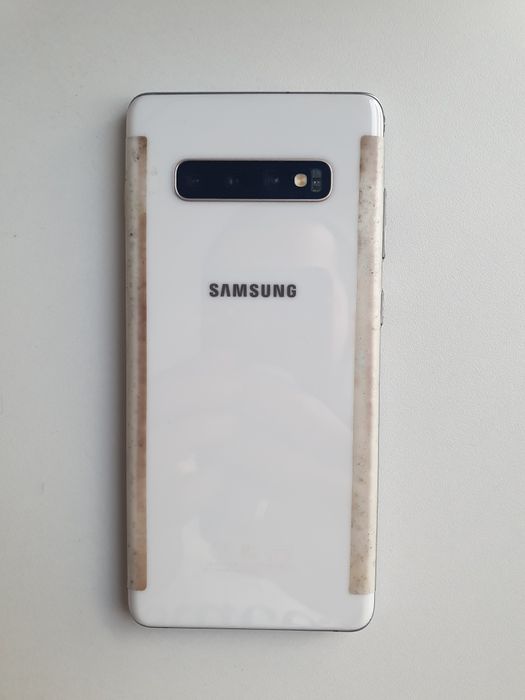 Samsung GALAXY S10 (1TB) ANDROID 11