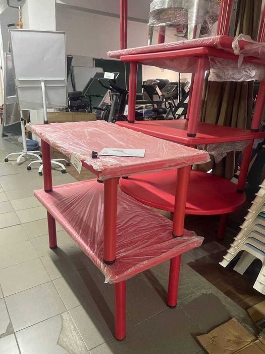 детские столы с дефектом