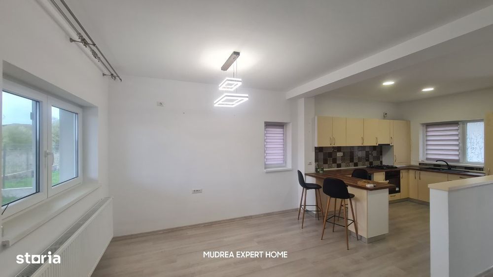 Nou | Casa Individuala Superba | 4 Camere | Otopeni