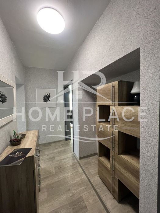 ЧЕТИРИСТАЕН апартамент под наем - Левски