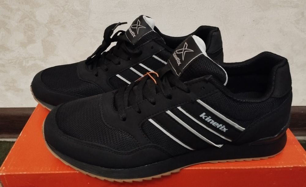 Мужские турецкие кроссовки