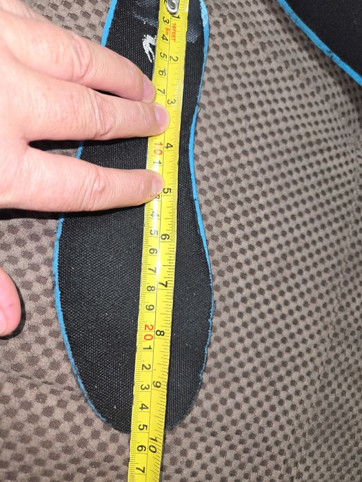 Маратонки  високи SHAQ , 38-39 номер