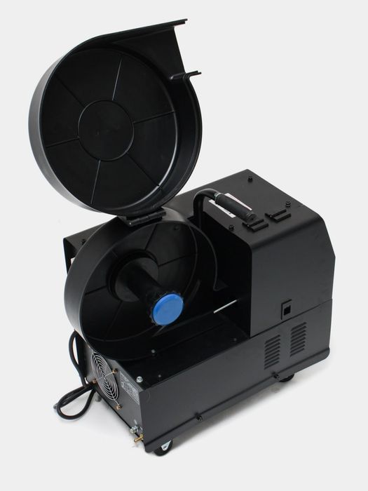 Сварочный  полуавтомат кемпи NBC-400 IMPULSE