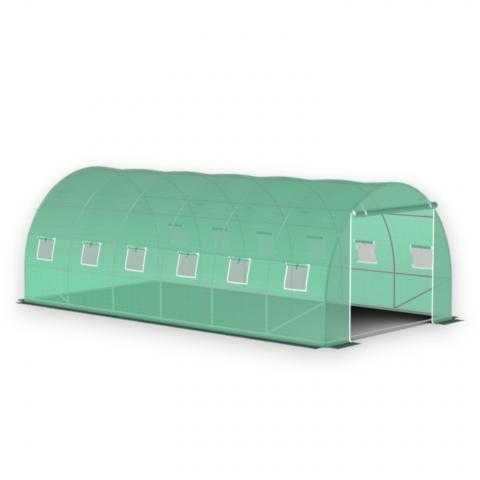 !!! БЕЗПЛАТНА ДОСТАВКА !!! Оранжерия 600x300x200 см