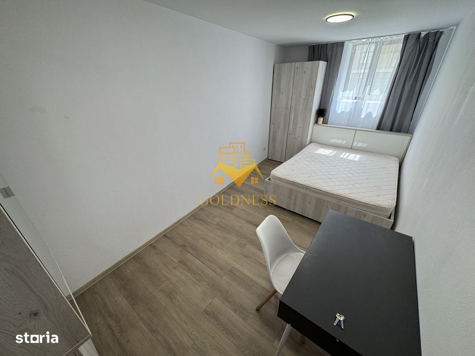 3 camere, modern, central, Piata Mihai Viteazu,zona Aquina Pool,Fierul — fotografia 3