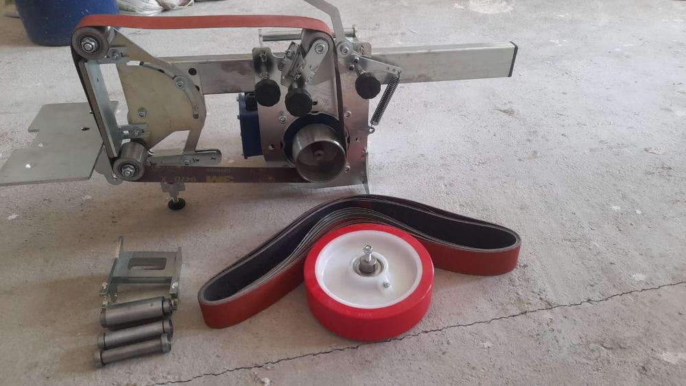 Гриндер фирма,, Левша,,, Производства Россия