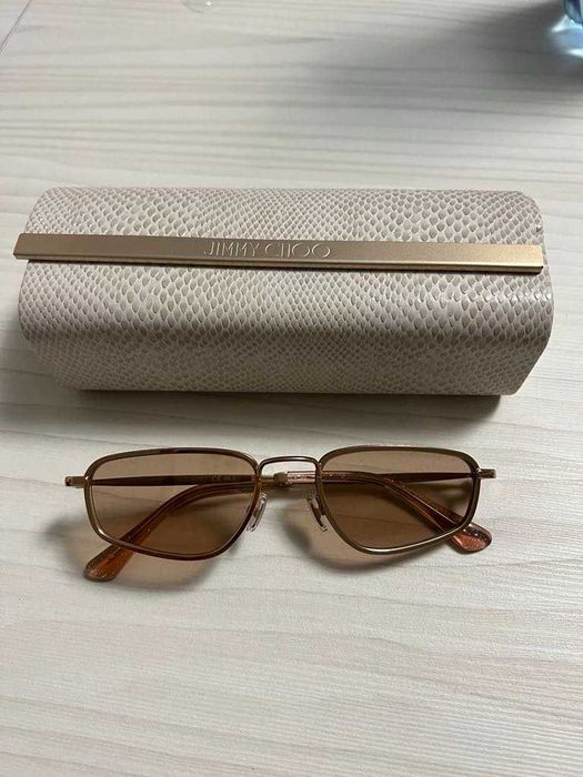 Ochelari de soare JIMMY CHOO