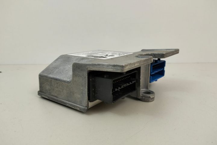 Calculator airbag 13188855 Opel Astra H