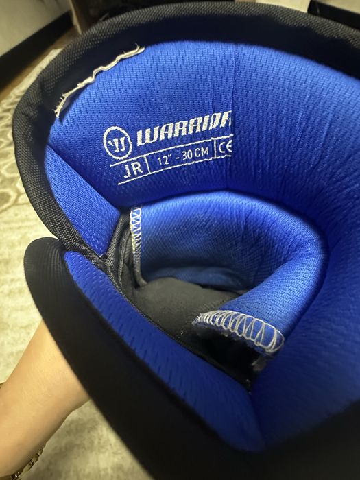 Хоккейная форма