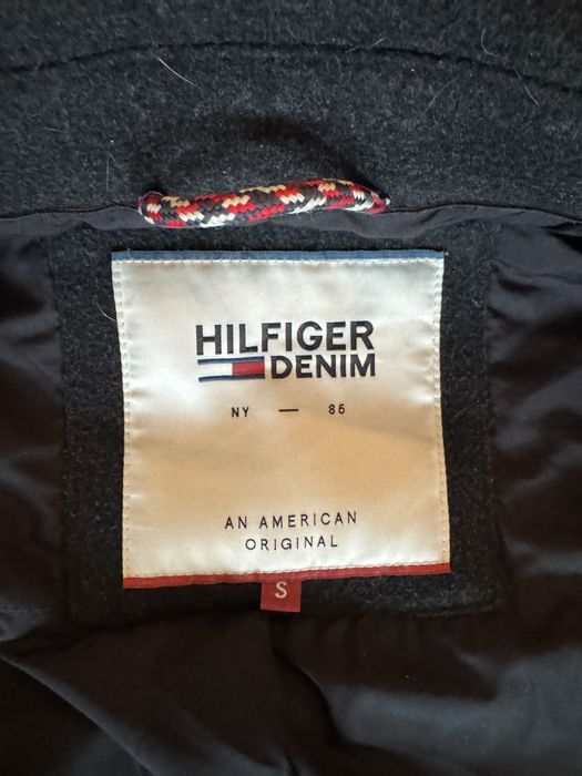 Palton Barbati Tommy Hilfiger