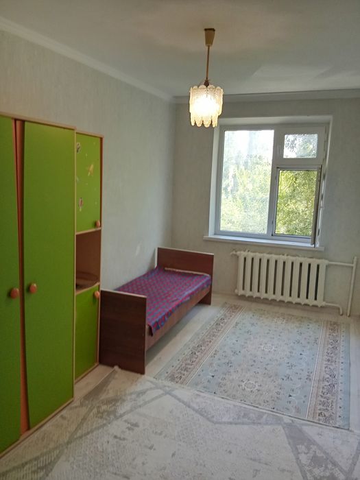 2 бөлмелі пәтер жалға беріледі