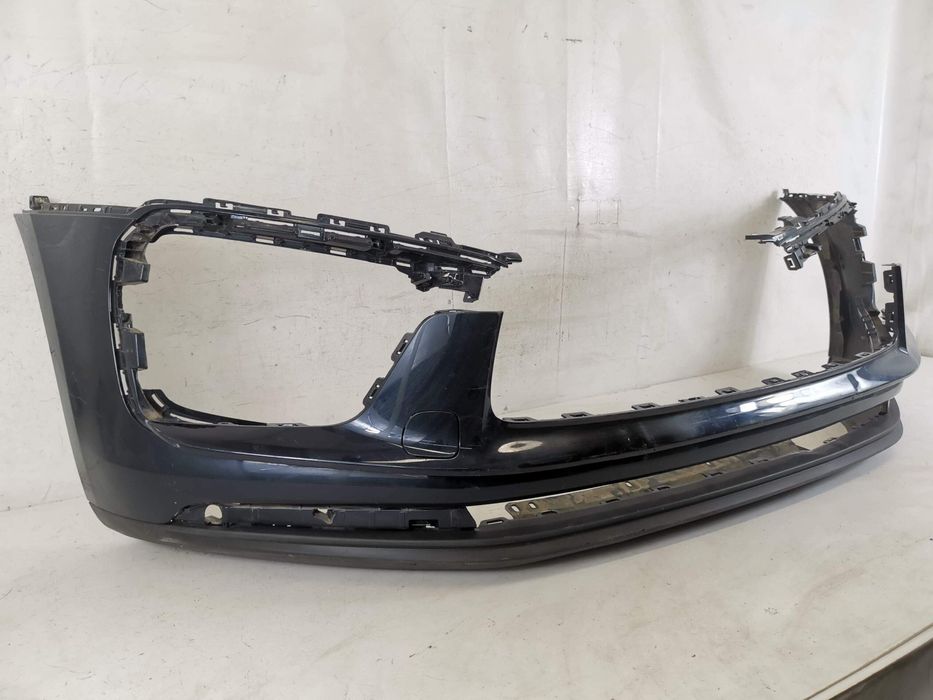 Предна броня Порше Макан / Porsche Macan 1 [фейслифт] [ - ] GTS Оригин