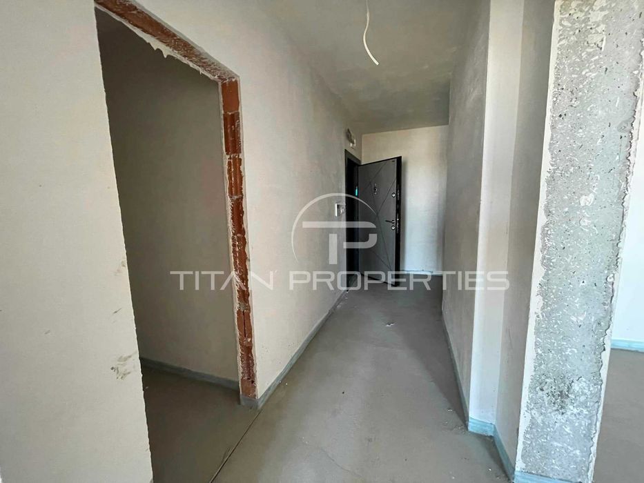 Продава се Двустаен апартамент в Пловдив, Христо Смирненски - 81 кв.м за 1334 €/кв.м - Снимка #4