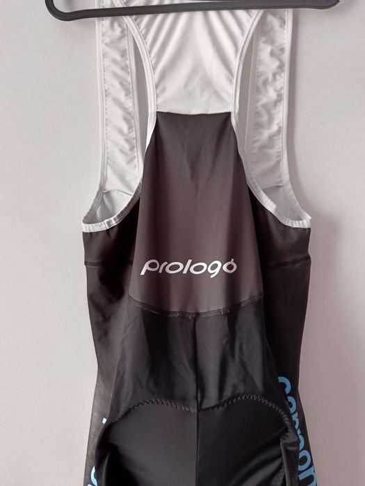 Къс клин за колоездене SHIMANO