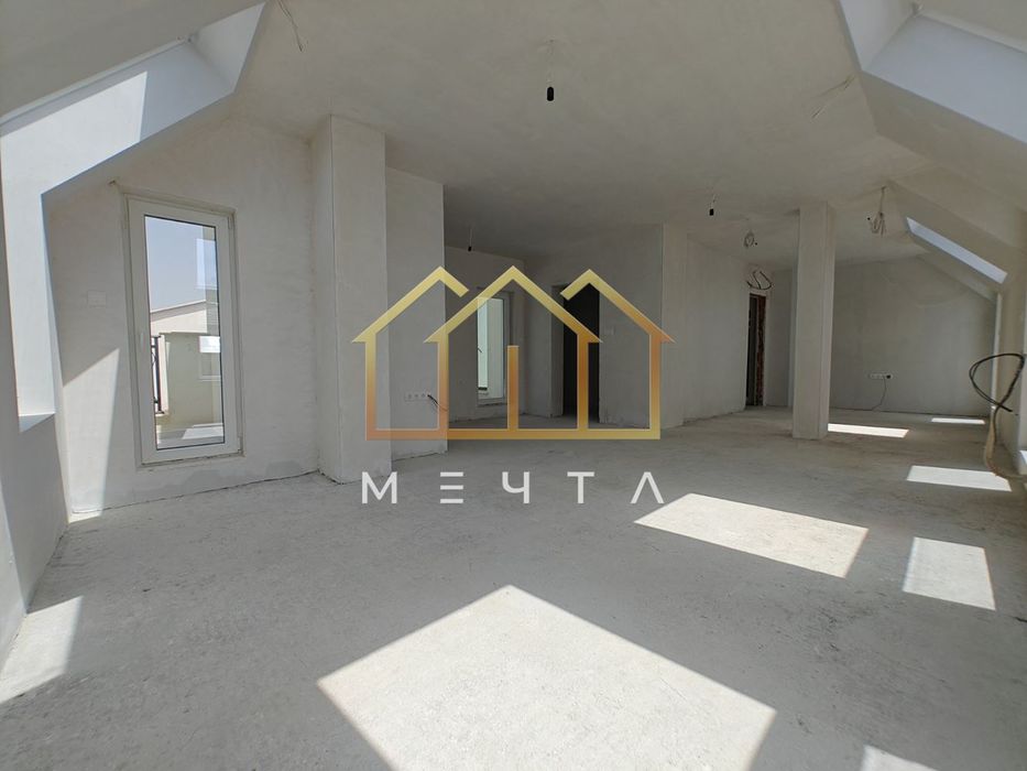 Продава се Тристаен апартамент в Пловдив, Център - 155 кв.м за 1290 €/кв.м - Снимка #3