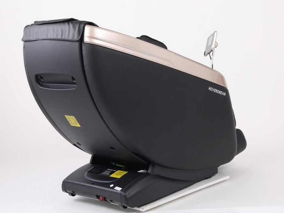 -30%  Намаление Професионален Масажен Стол Brilliance от Вносител