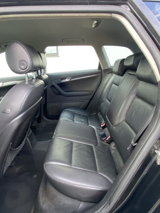 Audi A3  1.9 TDI 2007 Nu necesita investiti