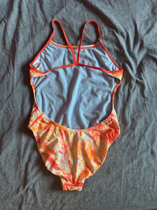 Цвл бански  Nike M/L рамер