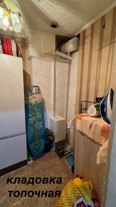 Продам дом на Сералина