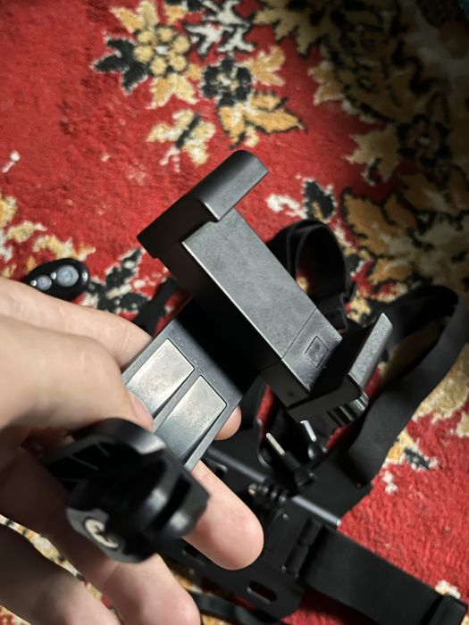 штатив для телефона для блога