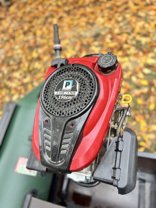 Barcă Pneumatică Aqua-Storm STM-300 + Motor Powermat 6.5 CP – Echipată Pescuit & Agrement