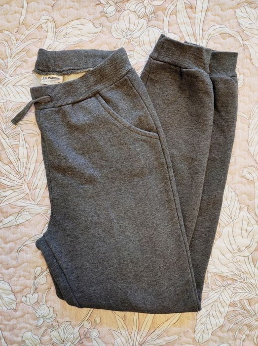 Штанишки и лосины по 30 000 каждый