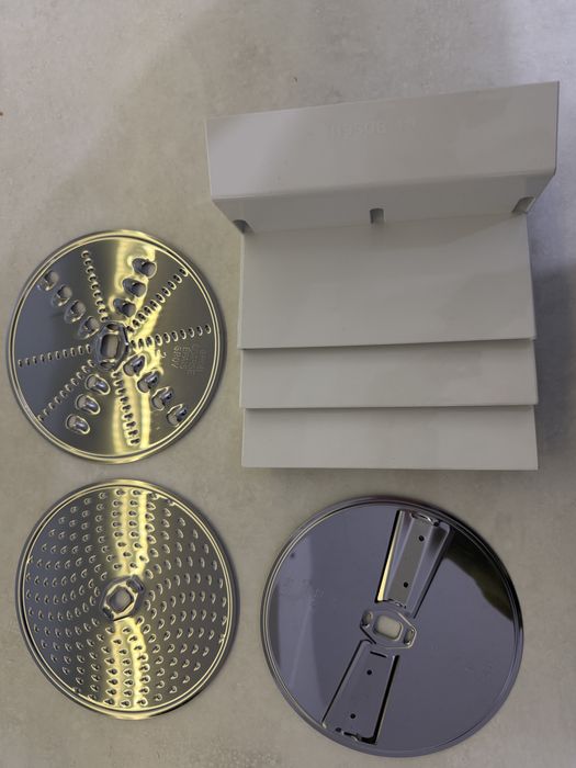 Vand robot de bucatarie Bosch