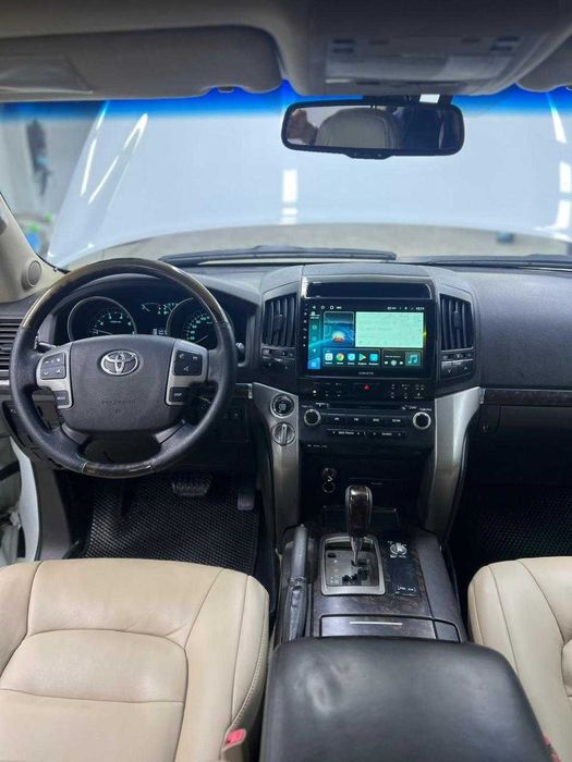 Продам Крузак 200