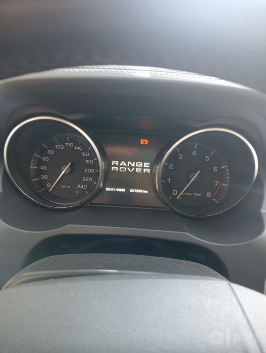 Range Rover Evoque (Si4 versiyasi)