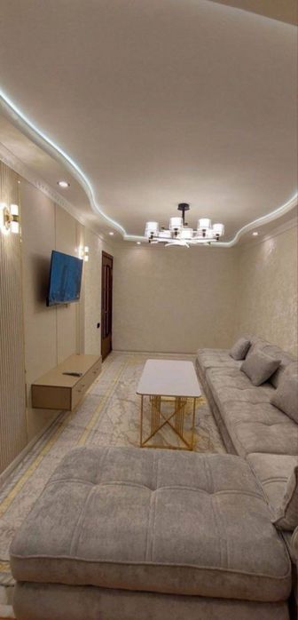 Квартира Аския, Фрунзенский 3/2/4 70 кв.м