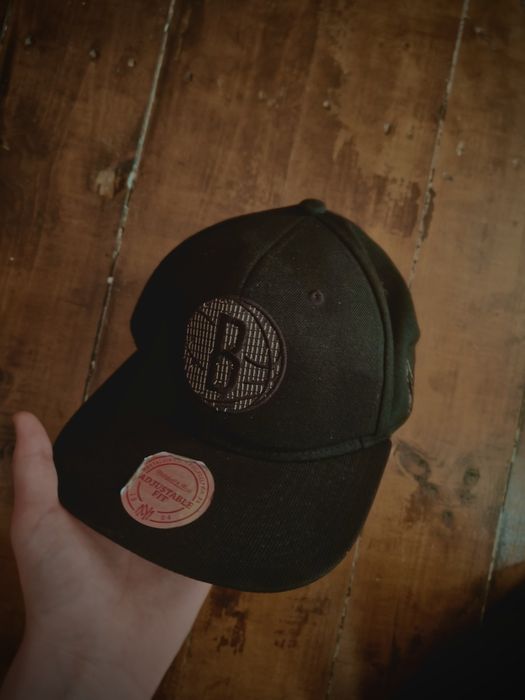 Șapcă NBA Mitchell & ness