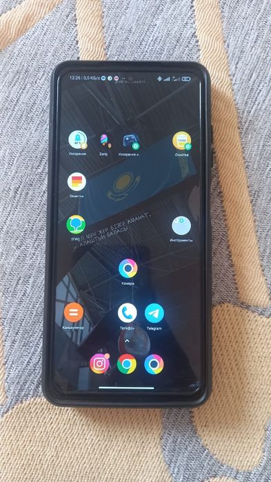 Poco x 3 pro 8/256гб обмен либо продам