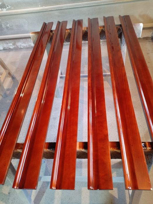 Борта фирмы Старт