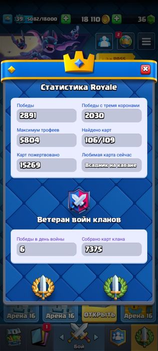 Продаю аккаут superssel