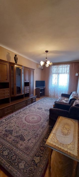 Продаётся  2х -комнатная квартира.