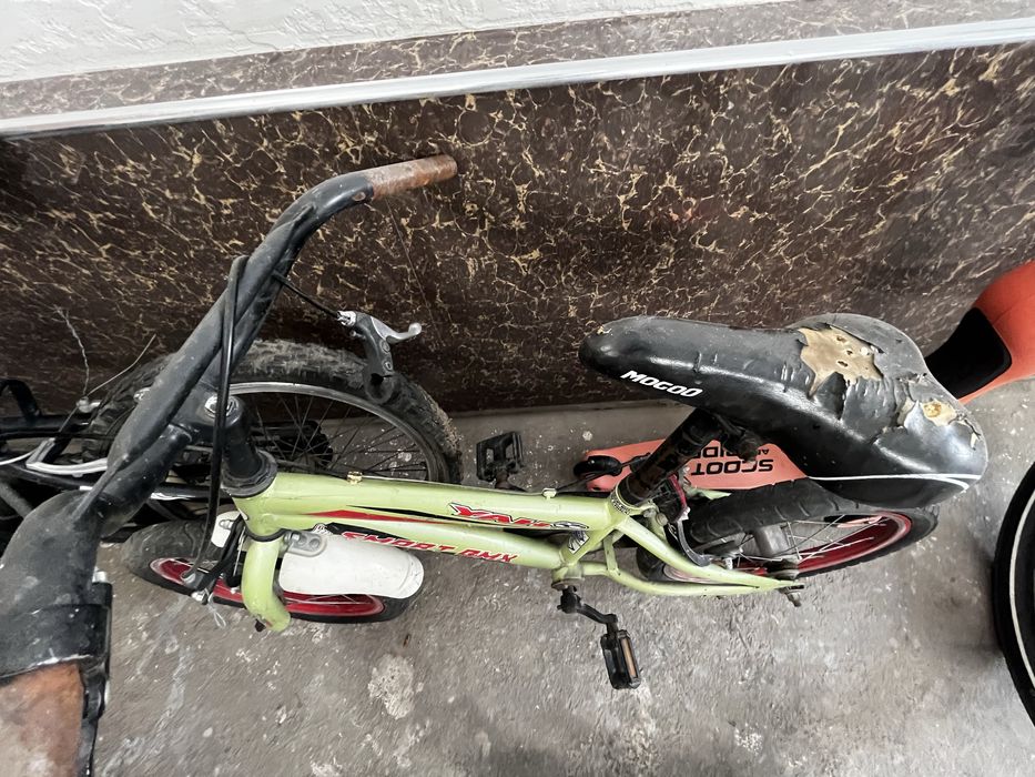Sotiladi veli holatlari yaxwi balaonlari teshlgan ogirveli