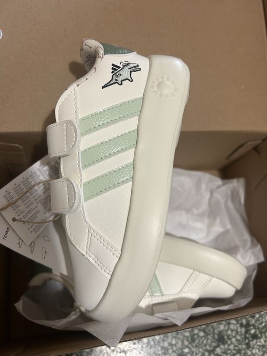 Adidas 27 номер