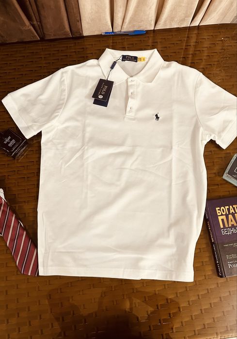 Polo ralph lauren финка