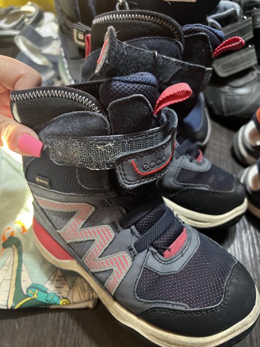 Вещи для мальчика