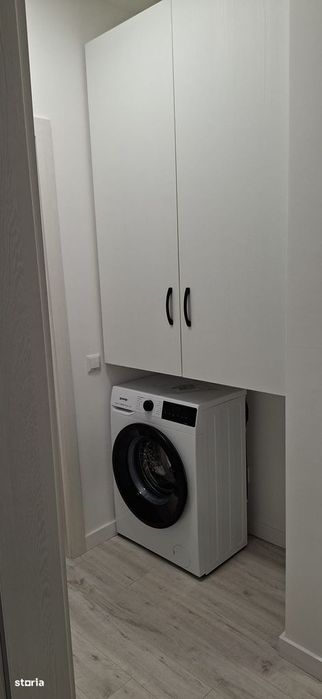 Apartament cu 2 camere, balcon, Bistrița