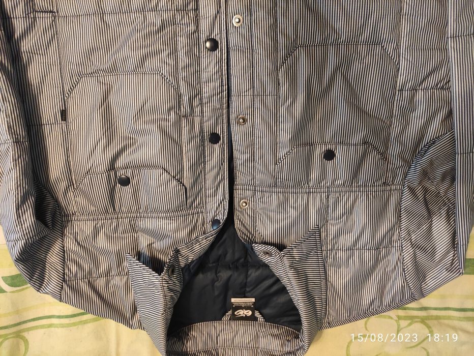 Яке/якета Nike, Diesel, размер М и L